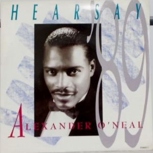 Hearsay '89 Image