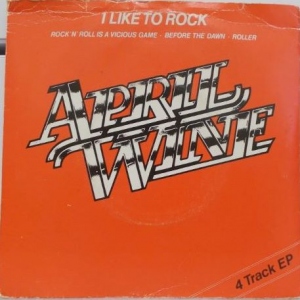 I Like To Rock Image