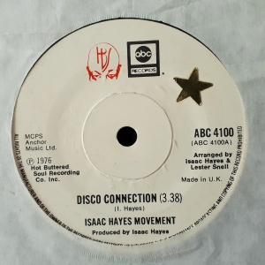 Disco Connection Image
