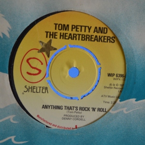 Anything That's Rock 'N' Roll Image
