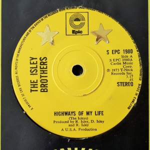 Highways Of My Life Image