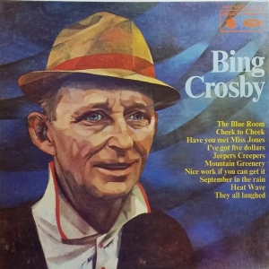 Bing Crosby Image