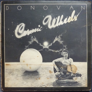Cosmic Wheels Image