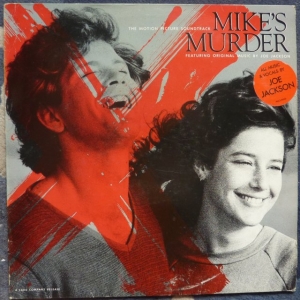 Mike's Murder Image