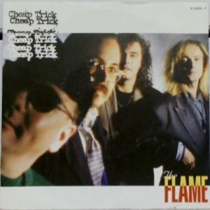The Flame Image