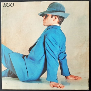 Ego Image