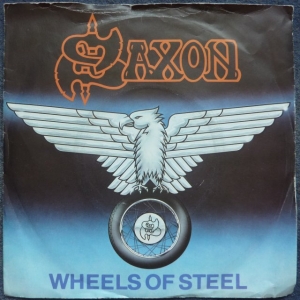 Wheels Of Steel Image