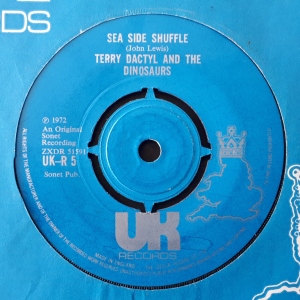 Sea Side Shuffle Image