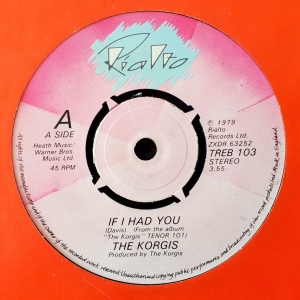 If I Had You Image