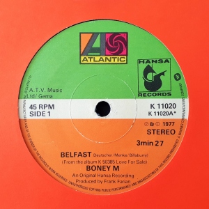 Belfast Image