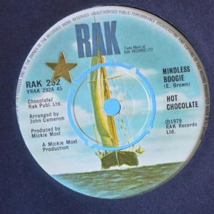 Mindless Boogie Image