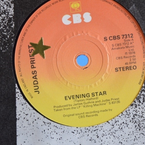 Evening Star Image
