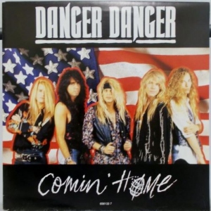 Comin' Home Image