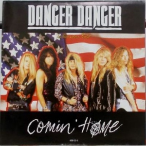 Comin' Home Image