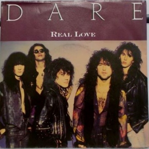 Real Love Image