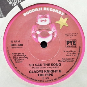 So Sad The Song Image