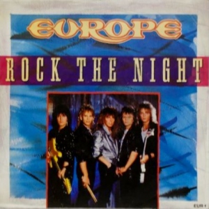 Rock The Night Image