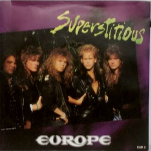 Superstitious Image