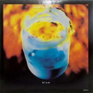 Blue Image