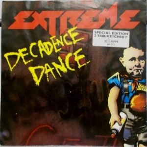 Decadence Dance Image