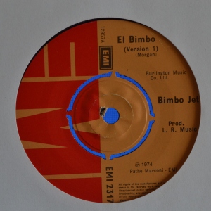 El Bimbo Image