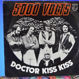 Doctor Kiss-Kiss Image