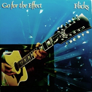 Go For The Effect Image