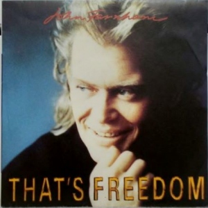 That's Freedom Image