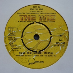 Ease On Down The Road Image