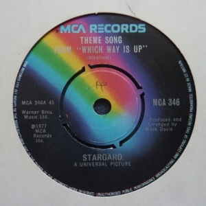 Theme Song From 