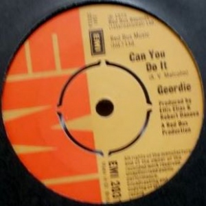 Can You Do It Image