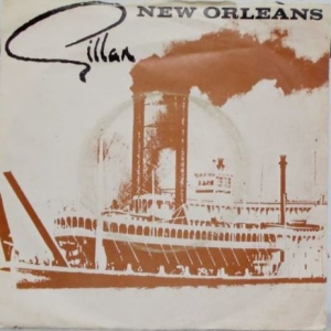 New Orleans Image