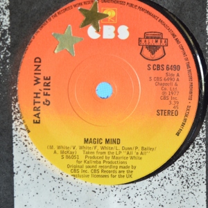 Magic Mind Image