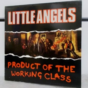 Product Of The Working Class Image