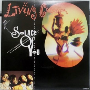 Solace Of You Image