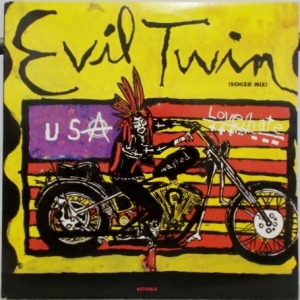 Evil Twin Image