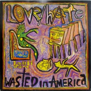 Wasted in America Image