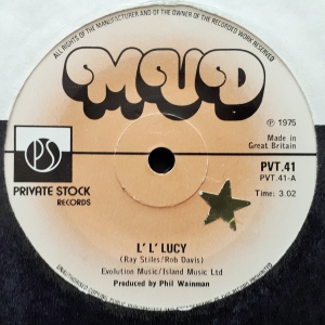 L' L' Lucy Image