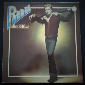 Rebel Image