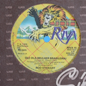 Ole Ola (Muhler Brasileira) Image