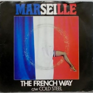 The French Way Image