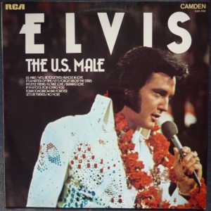 The U.S. Male Image
