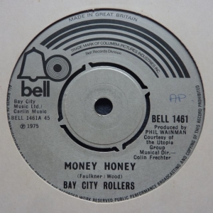 Money Honey Image