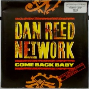 Come Back Baby Image