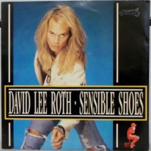 Sensible Shoes Image