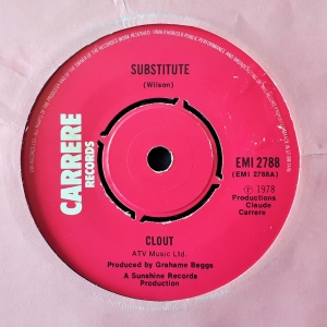 Substitute Image
