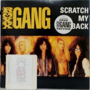 Scratch My Back Image