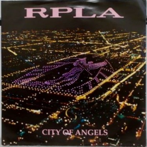 City Of Angels Image