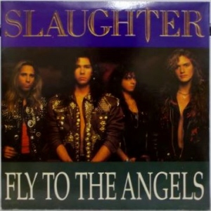 Fly to the Angels Image