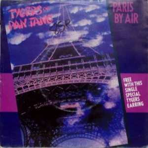 Paris By Air Image
